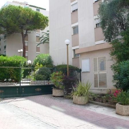 Appartement Le Saint James Nice Luaran gambar
