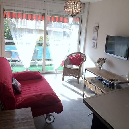 Appartement Le Saint James Nice Bilik gambar