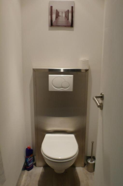 Appartement Le Saint James Nice Bilik gambar