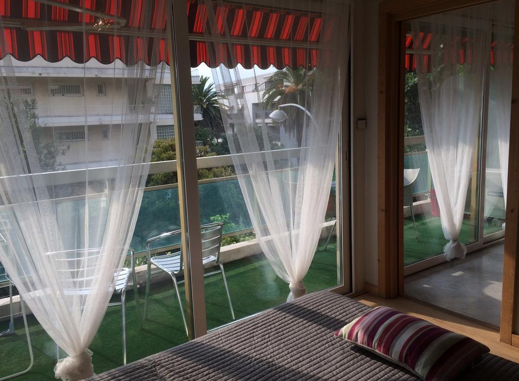 Appartement Le Saint James Nice Bilik gambar