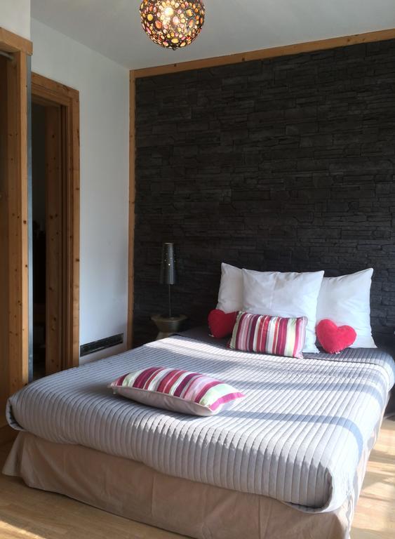 Appartement Le Saint James Nice Bilik gambar