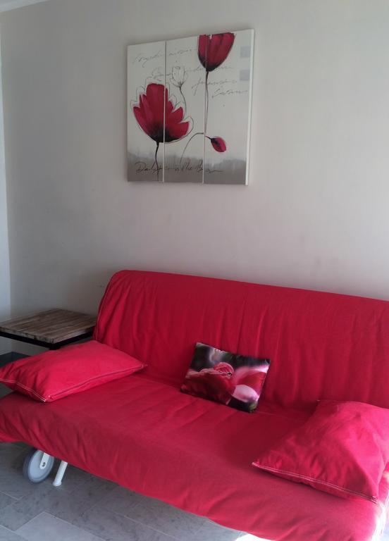 Appartement Le Saint James Nice Bilik gambar