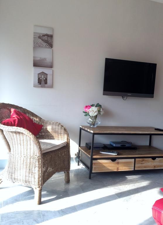 Appartement Le Saint James Nice Bilik gambar